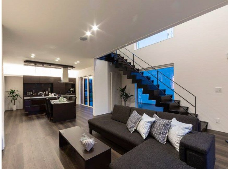 道北振興株式会社